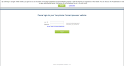 Desktop Screenshot of myvacationstorebuilder.com